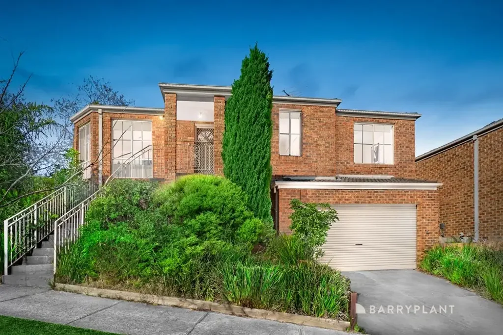 57 Longwood Drive, Epping, VIC 3076