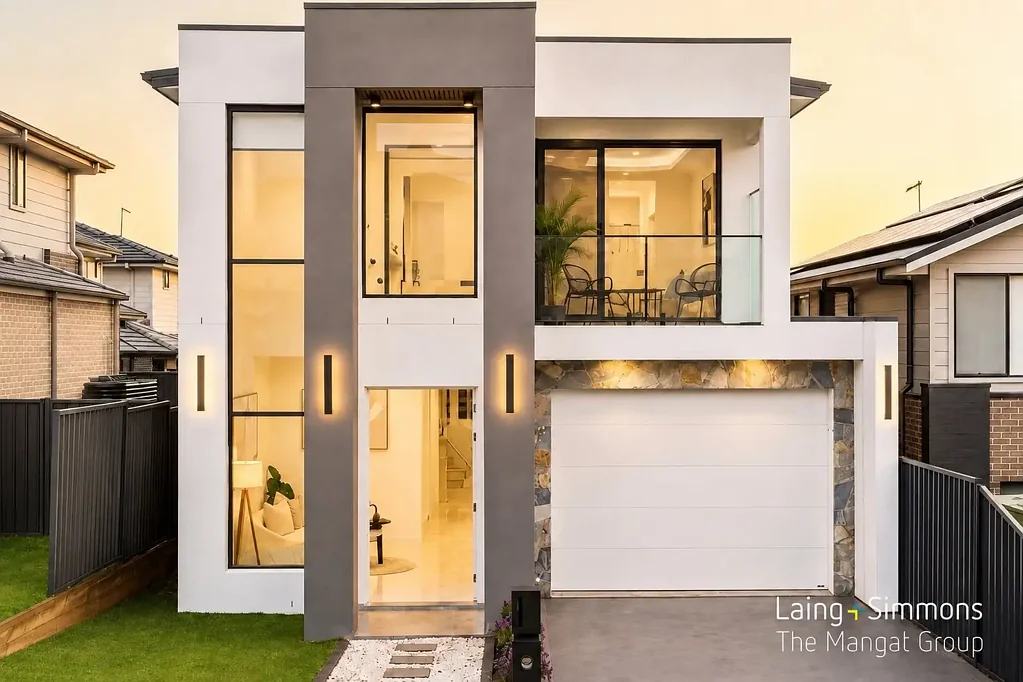 Box Hill 5Zimmer More Space, More Comfort, More to Love | A Spectacular East-Facing Home
