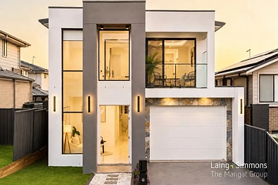 Box Hill 5 Slaapkamer More Space, More Comfort, More to Love | A Spectacular East-Facing Home