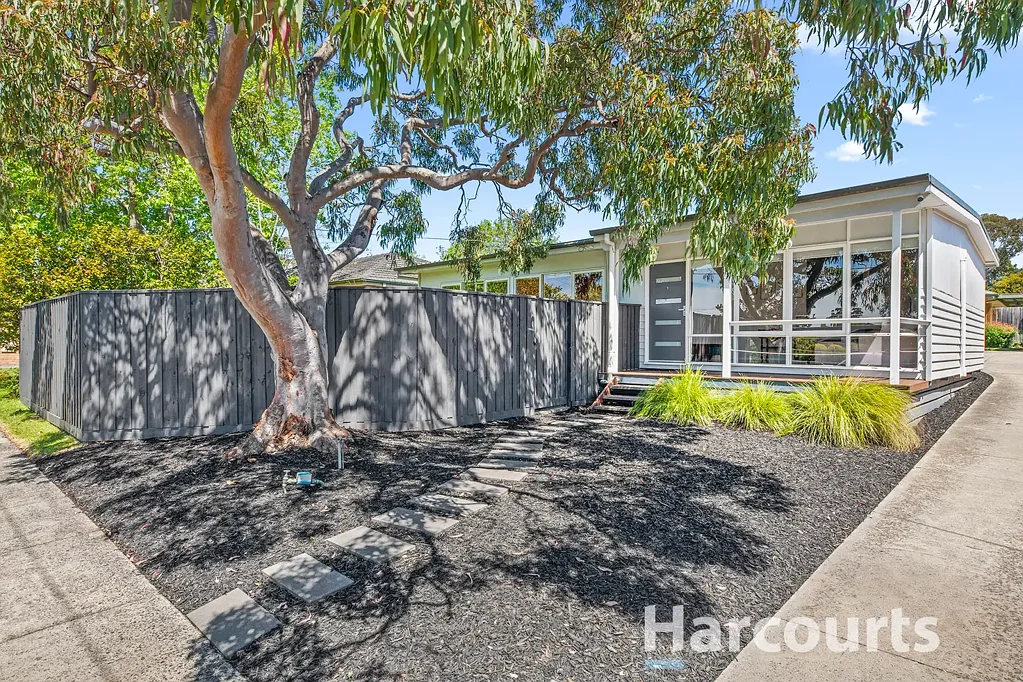 Ferntree Gully 3બેડરૂમ Leap into the property market with Litchfield!