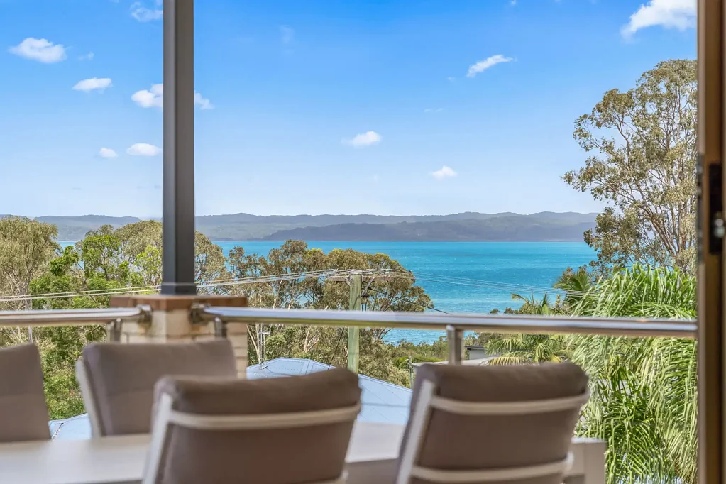 9 Joycelyn Terrace, River Heads, QLD 4655