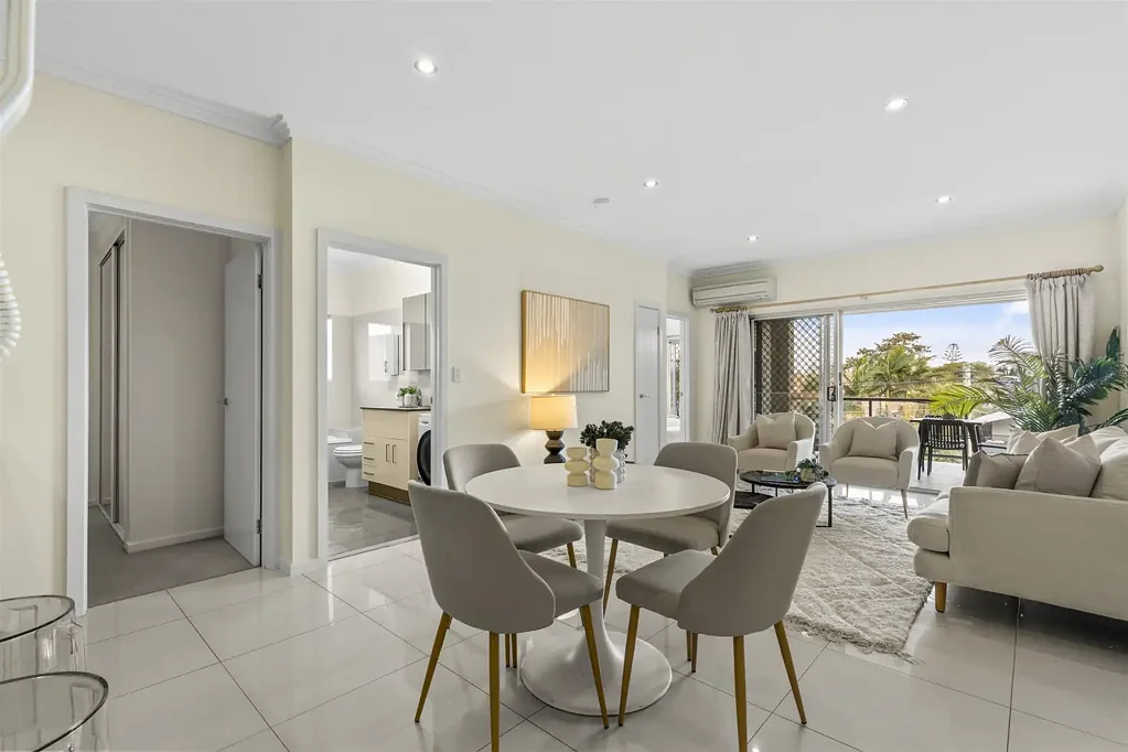 5/70 Wagner Road, Clayfield, QLD 4011
