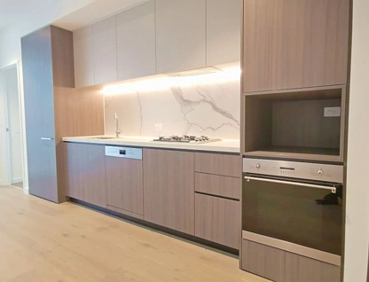 512/19 Halifax Street, Macquarie Park, Upper North Shore, 1 침실, 1 욕실, Apartment