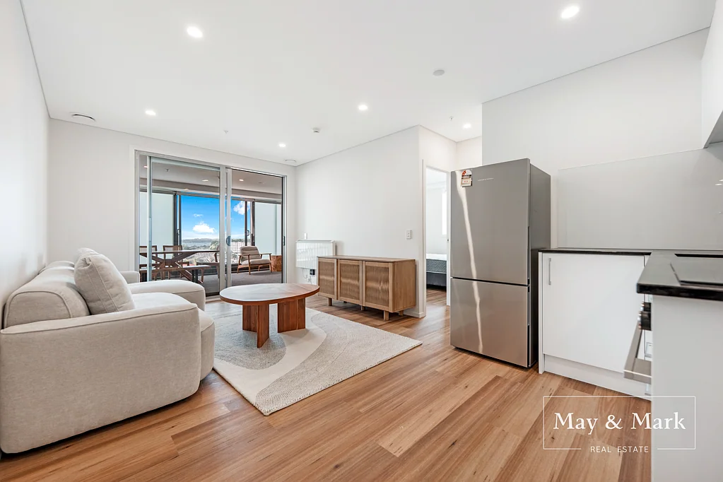 Auckland Central 1ਬੈੱਡਰੂਮ Enclosed Balcony with Stunning Sea Views