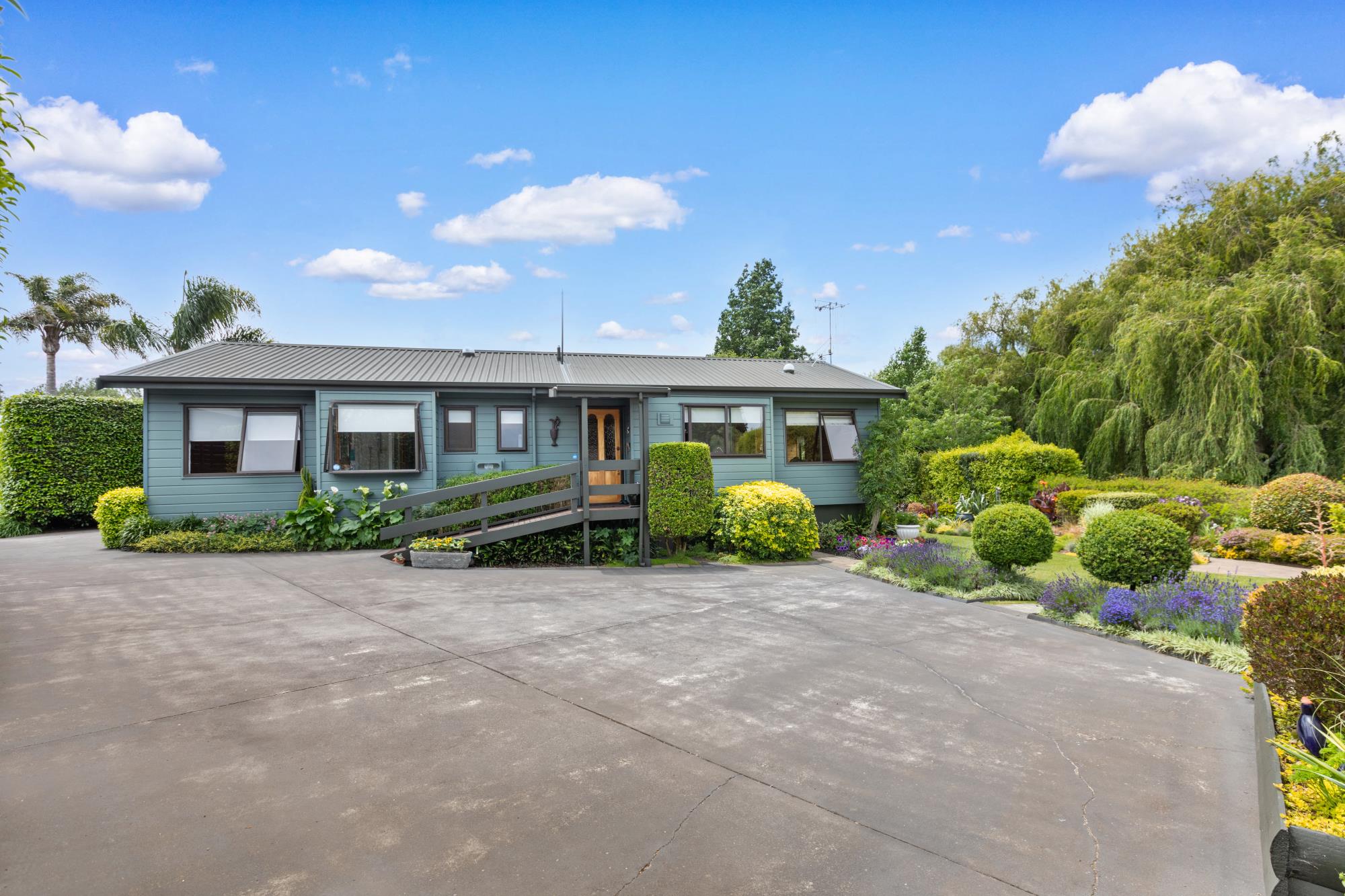 50 Stirling Drive, Morrinsville, Matamata, 3 રૂમ, 1 બાથરૂમ, House