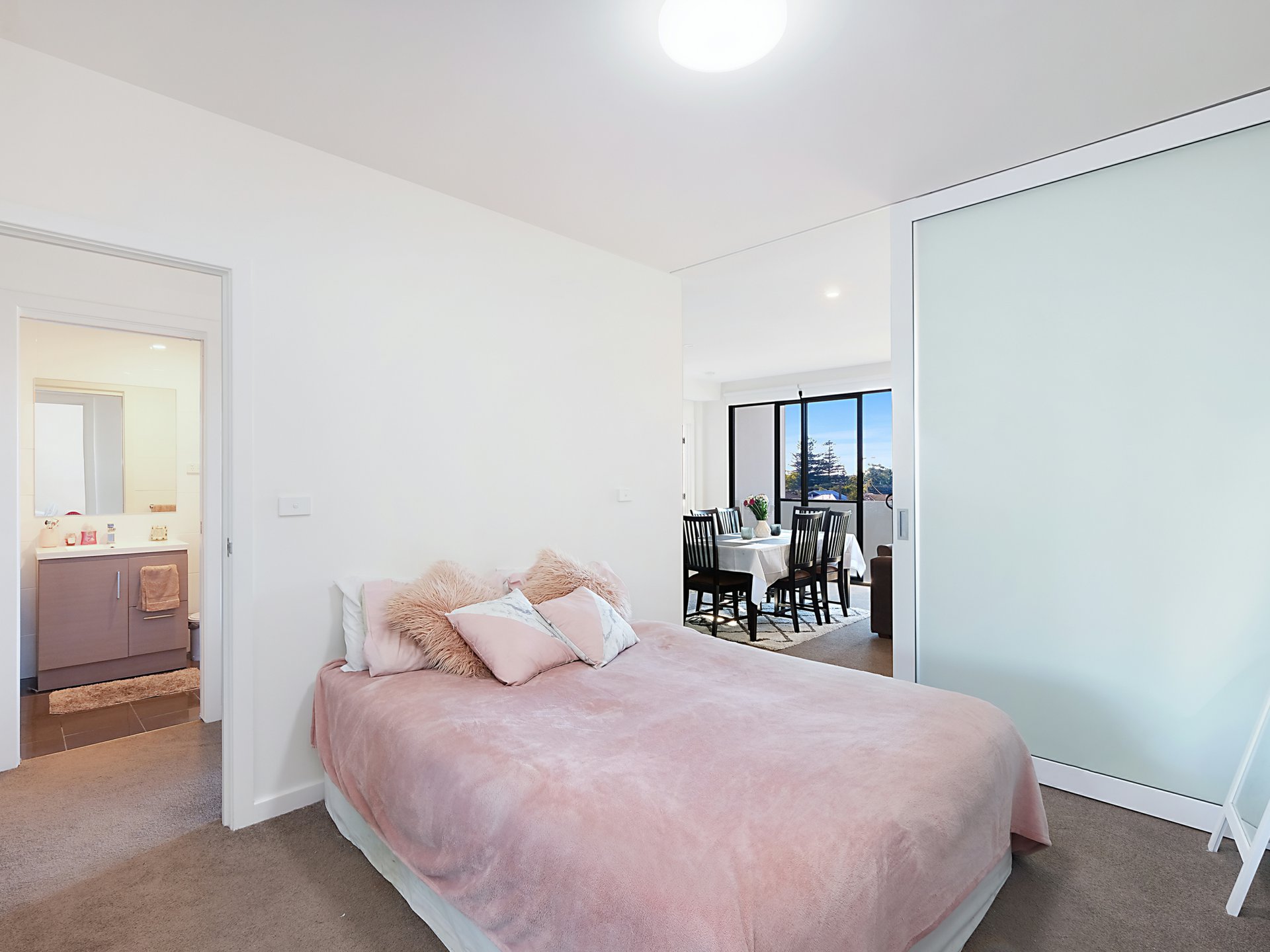 UNIT 216 11 ERNEST ST, BELMONT NSW 2280, 0房, 0浴, Unit