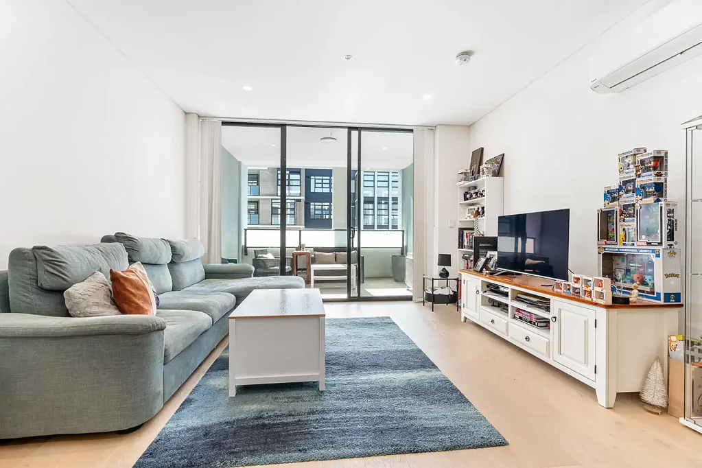 414/6 Village Place, Kirrawee, NSW 2232