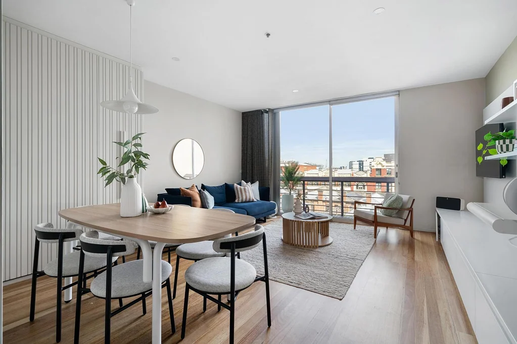 411/10 Hillingdon Place, Prahran, VIC 3181