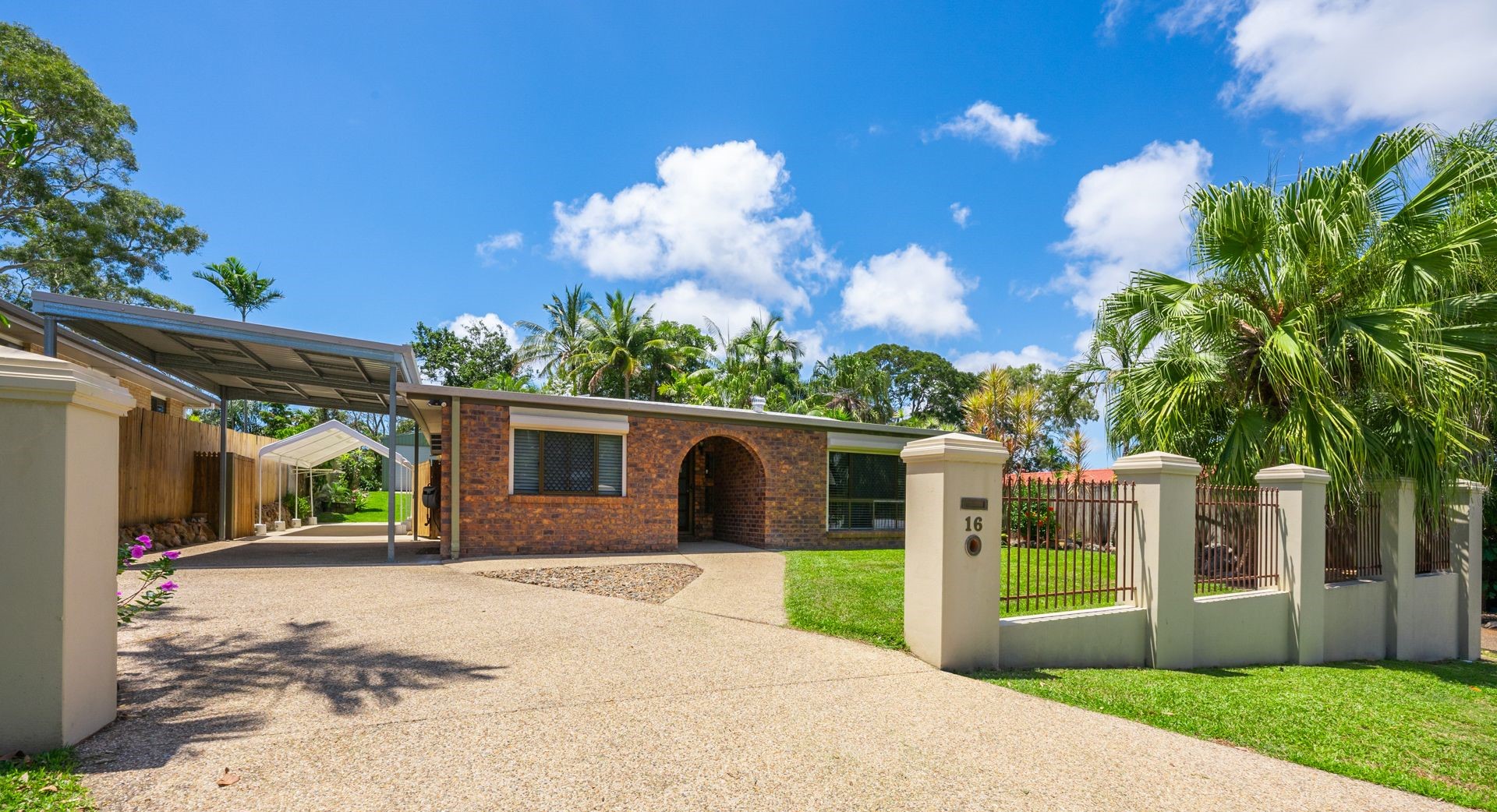 16 ANTHONY VELLA ST, RURAL VIEW QLD 4740, 0 ਕਮਰੇ, 0 ਬਾਥਰੂਮ, House