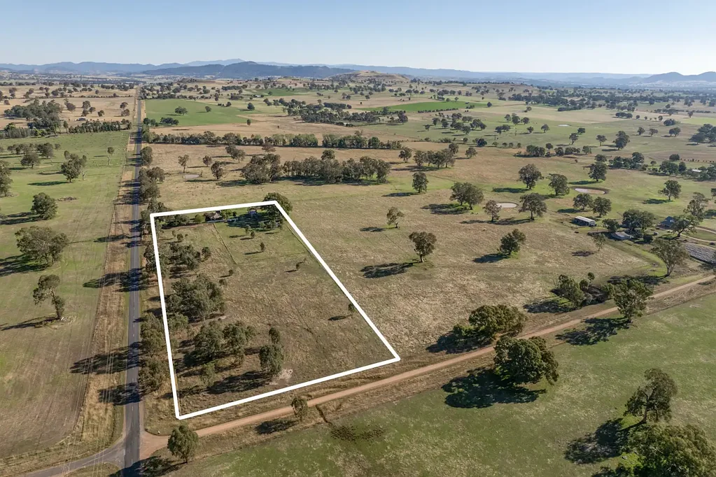 Barwite 3 Slaapkamer Your Private 10-Acre Lifestyle Retreat With Mountain Views