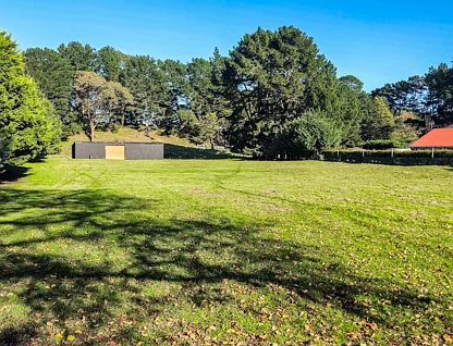 122 Union Street, Foxton, Horowhenua, 0 कमरे, 0 बाथरूम, Lifestyle Section
