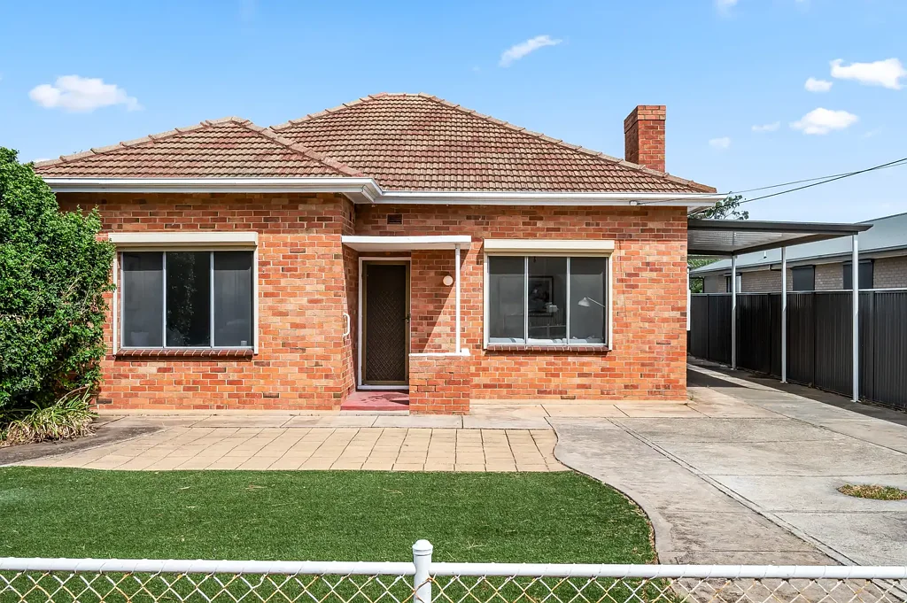 1 Ash Street, Kilkenny, SA 5009