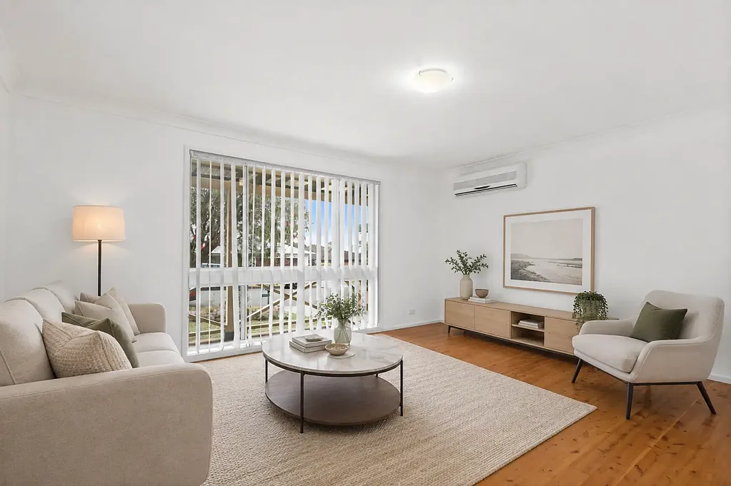 Albion Park Rail 3Kwarto Renovator's Dream with Space and Side Access