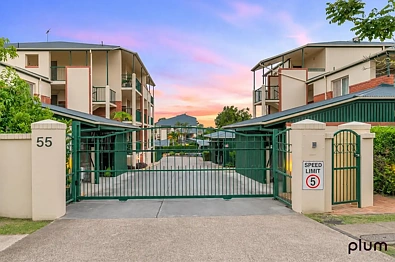 बाहरी क्षेत्र - 4/55 Hassall St, Corinda, QLD 4075