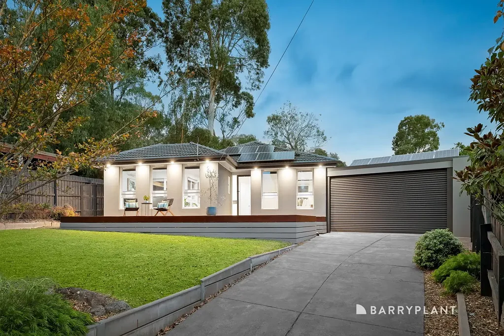 3 Denby Court, Boronia, VIC 3155