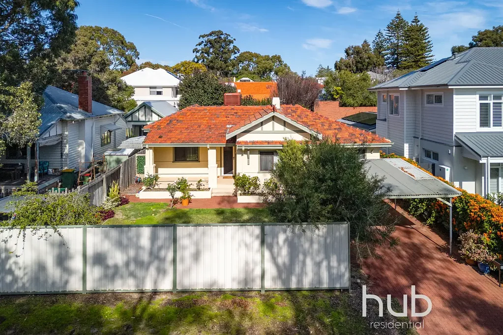 22 Lynton Street, Swanbourne, WA 6010