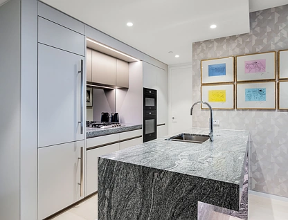 32C/88 Barangaroo Avenue, Barangaroo, Sydney CBD, 1 rūma, 1 rūma horoi, Apartment