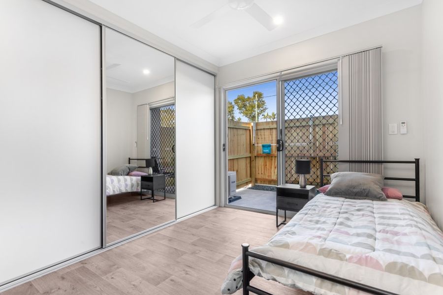 268 BEENLEIGH RD, SUNNYBANK QLD 4109, 0 Bedrooms, 0 Bathrooms, Studio