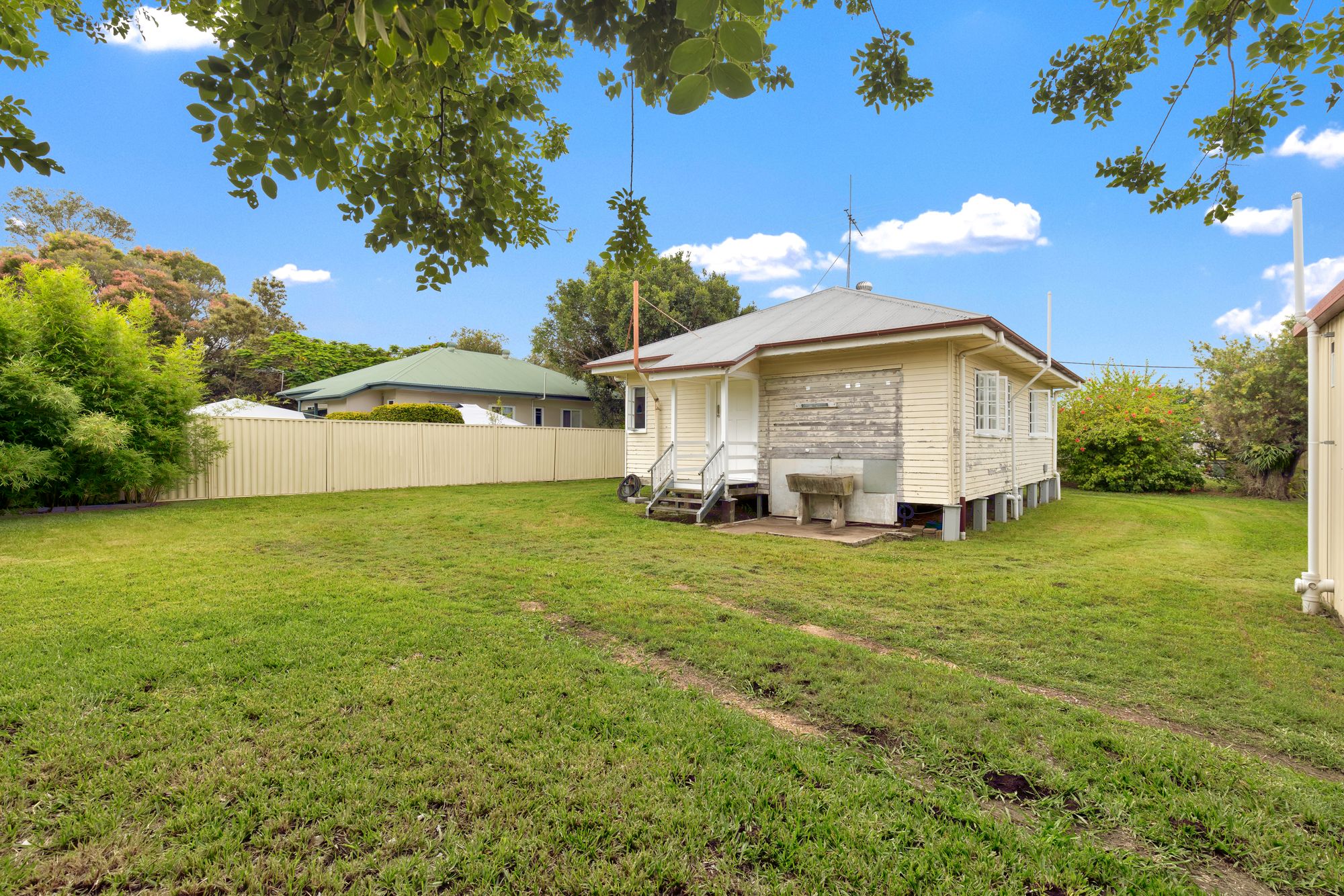 5 WAVEY ST, ZILLMERE QLD 4034, 0 rūma, 0 rūma horoi, House