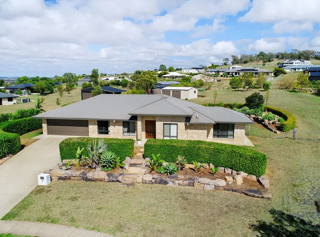 3 Massey Street, Kingsthorpe, QLD 4400