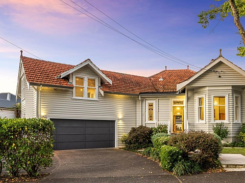 9 Inverary Avenue, Epsom, Auckland City