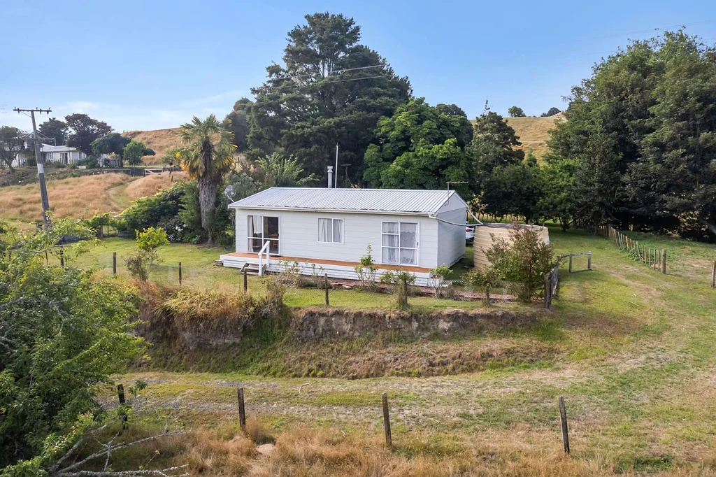 Taumarunui 2कमरा Relaxed Lifestyle, Great Value