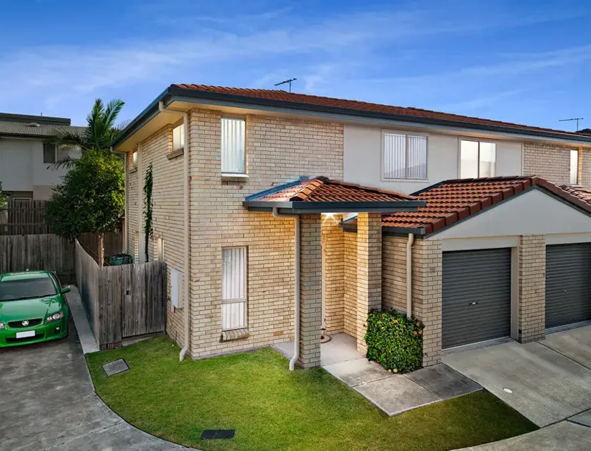 28/17 Cunningham Street, Deception Bay, QLD 4508, 3 slaapkamers, 2 badkamers, Townhouse