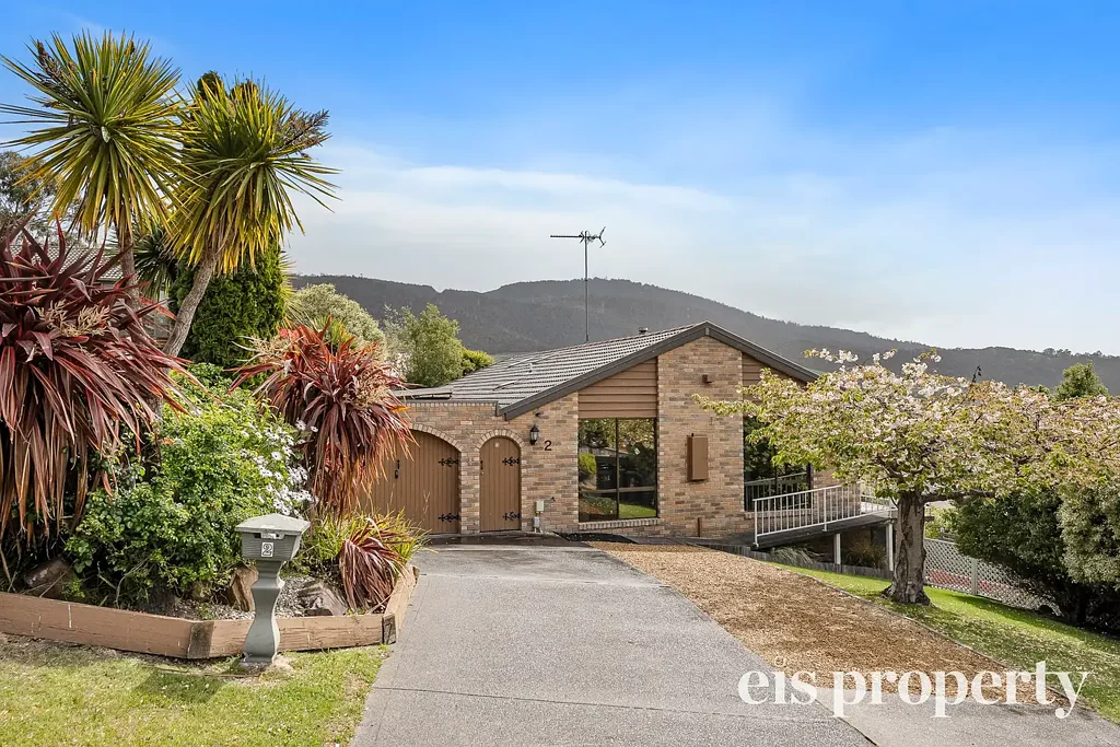 2 Rina Court, Glenorchy, TAS 7010
