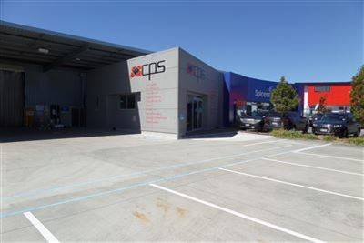 137 Hayton Road, Wigram, Christchurch, 0 rūma, 0 rūma horoi, Office Premises