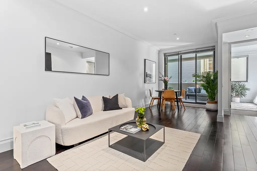 416/13-15 Bayswater Road, Potts Point, NSW 2011