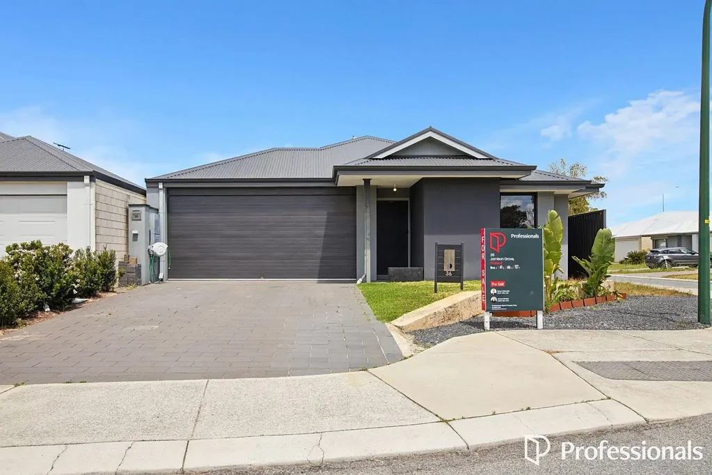 36 Jamison Grove, Wellard, WA 6170