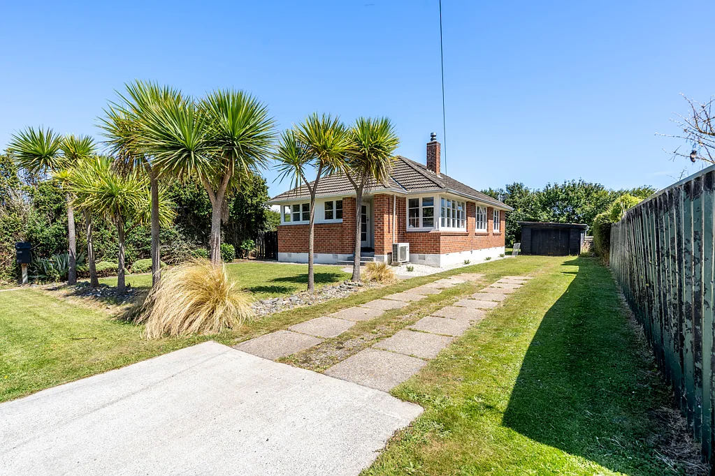 94 Crawford Street, Glengarry, Invercargill, Southland