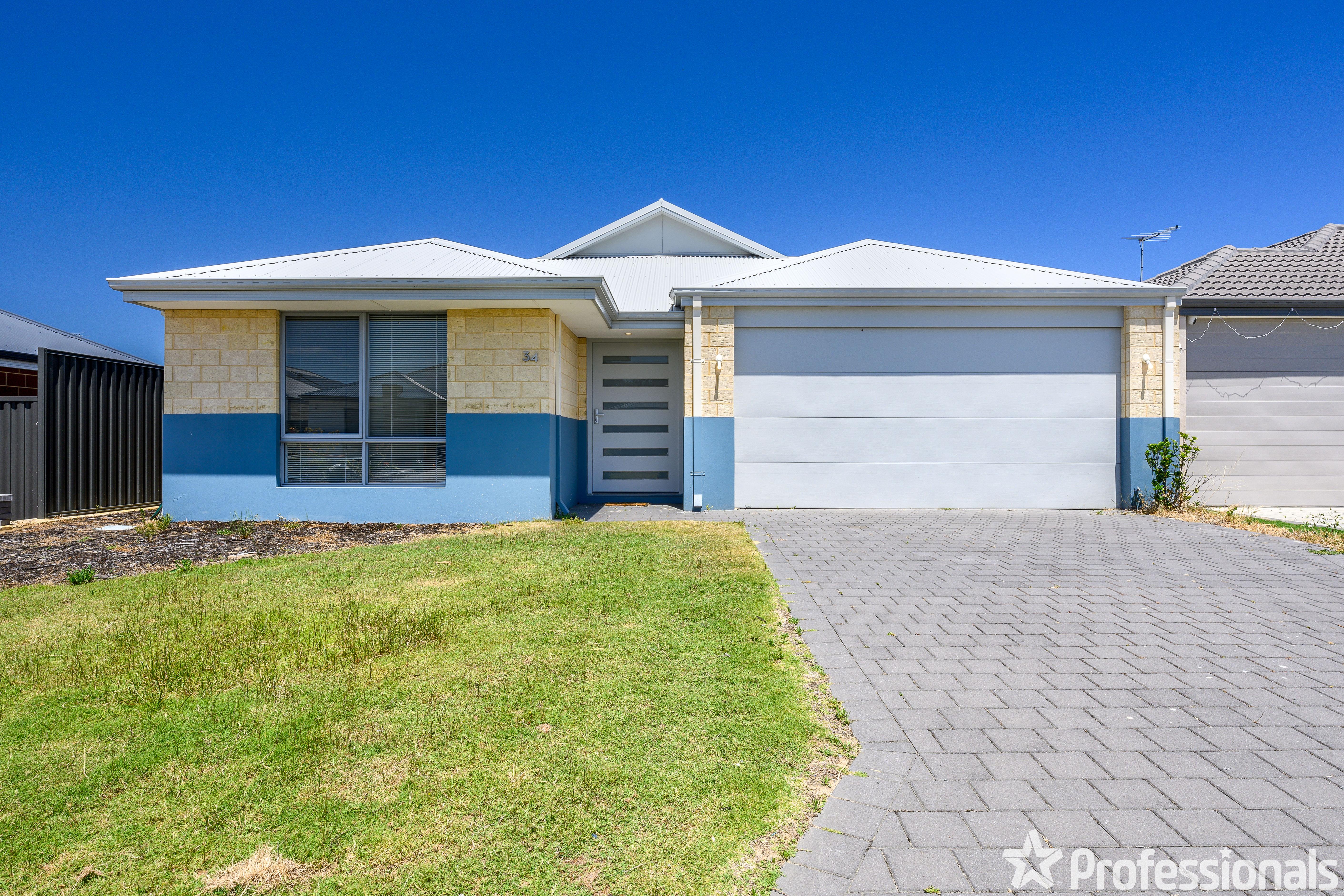 34 ALMANDINE LOOP, WELLARD WA 6170, 0 ਕਮਰੇ, 0 ਬਾਥਰੂਮ, House