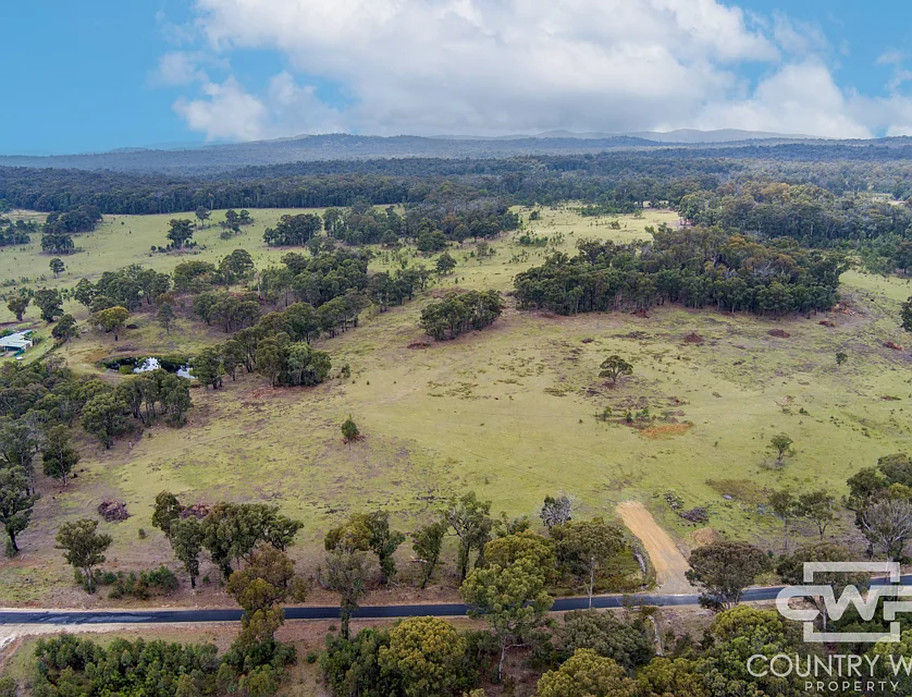 LOT 93/470 Silent Grove Road, Torrington, Tamworth, 0 Kuwarto, 0 Banyo, Lifestyle Property