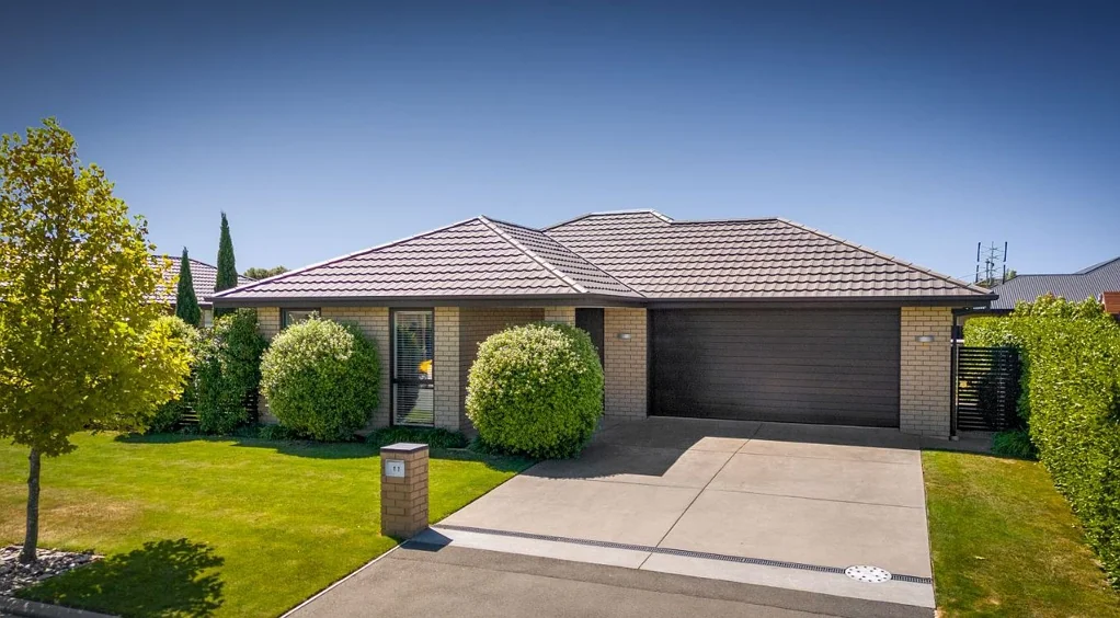 Family Home In Rolleston