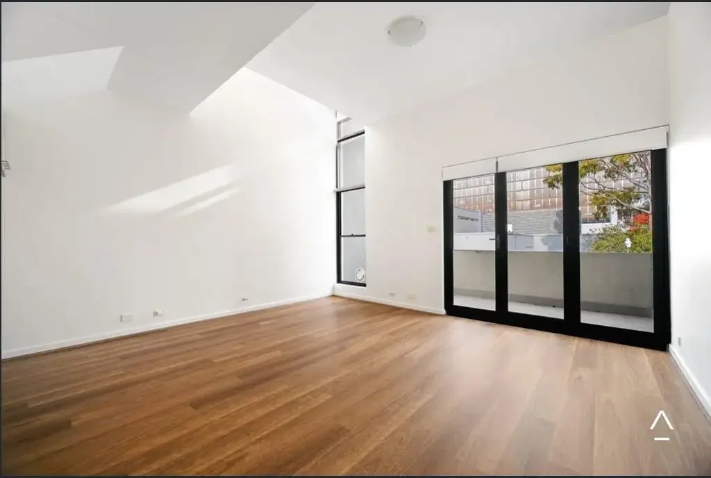 Modern and low-maintenance Unit