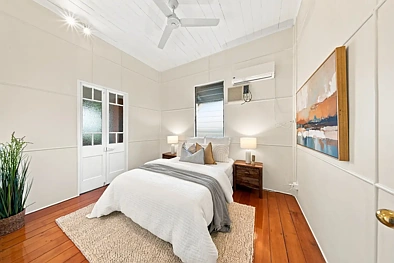 15 Baxter Street, West End, QLD 4810, 3 chambres, 1 salles de bain, House