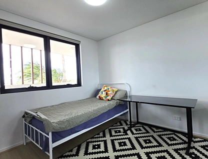 202/2A-8 Burwood Road, Burwood, Inner West, 2房, 2浴, Apartment