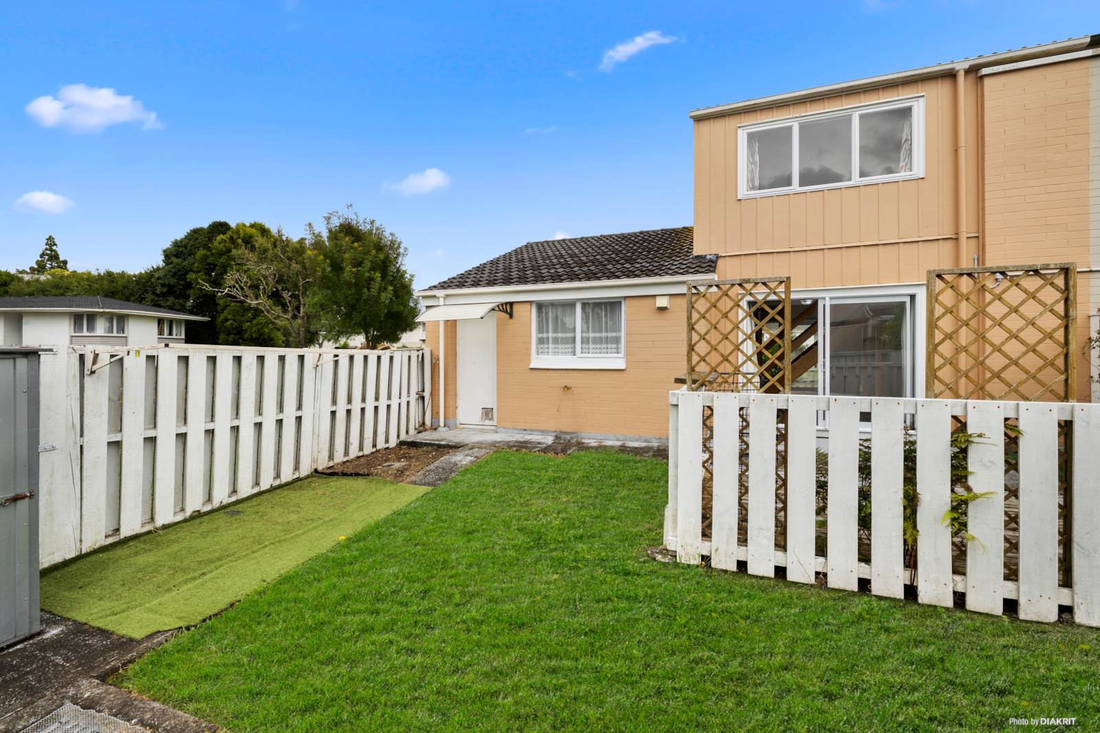 1 Elm Street, Waiuku, Auckland - Franklin, 2 chambres, 1 salles de bain, House