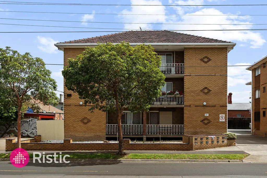 Moonee Ponds 1部屋 Stylish Apartment Living in the Heart of Moonee Ponds