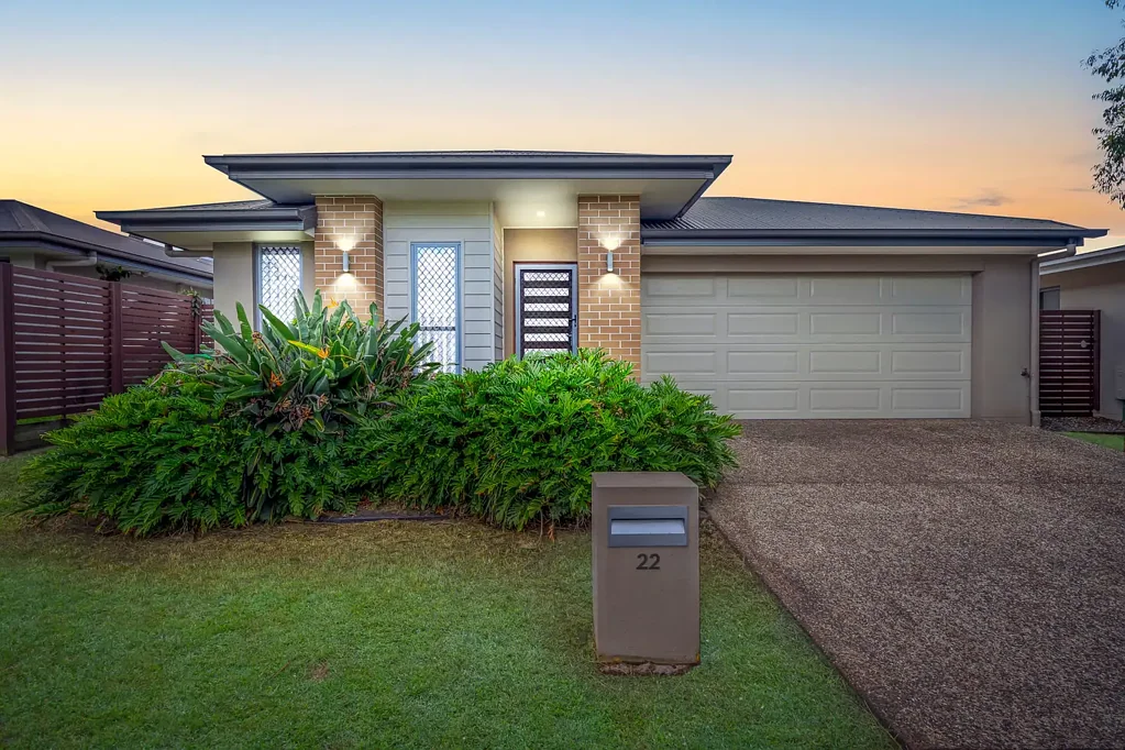 22 Amaranthine Street, Mango Hill, QLD 4509