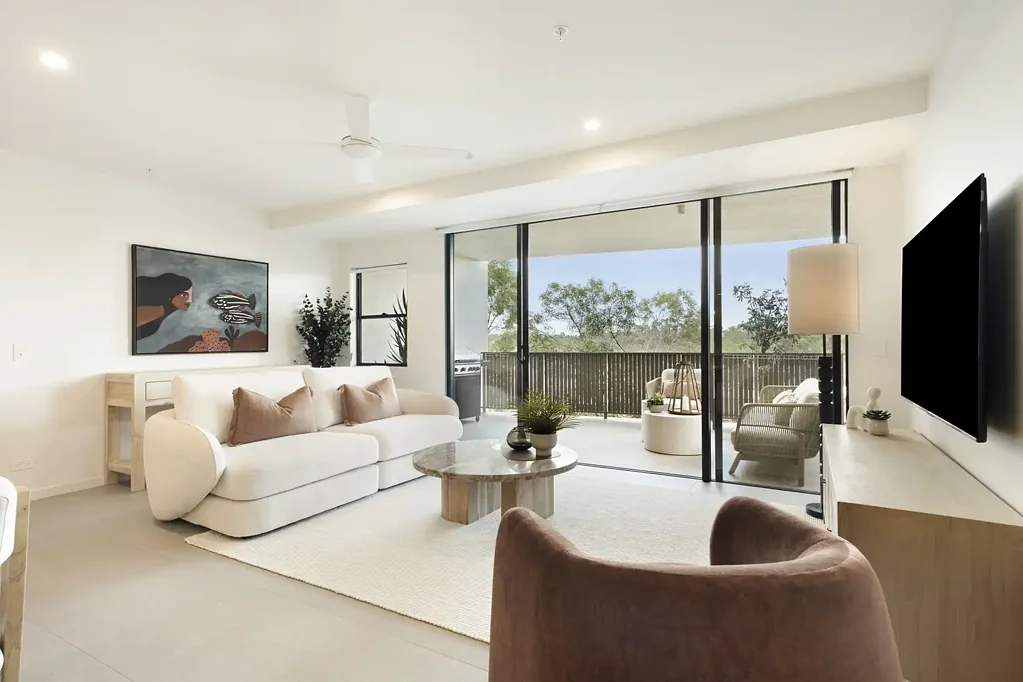 Peregian Springs 3침실 Brand New Investment Opportunities