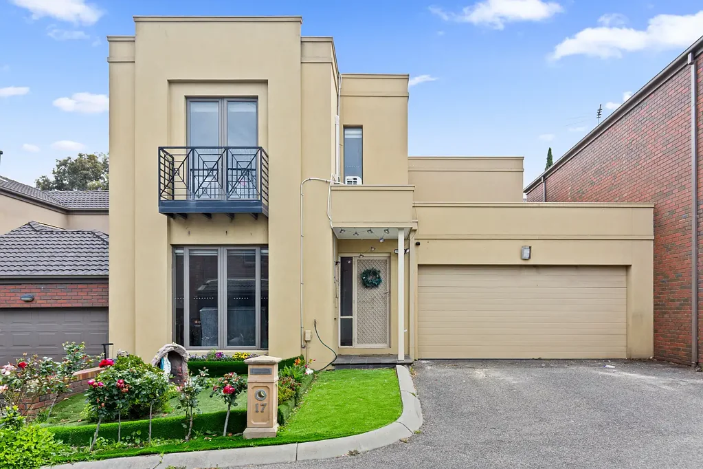 Roxburgh Park 4Zimmer First Class Location