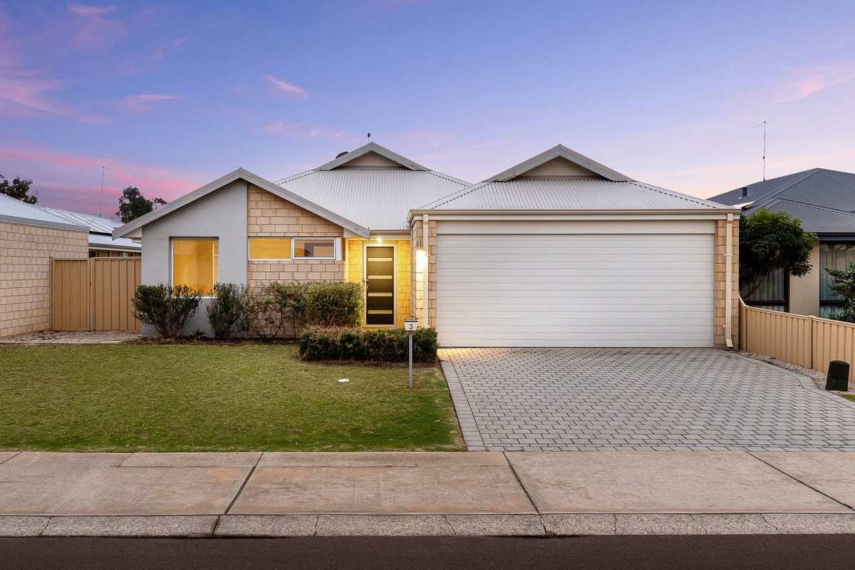 3 HAY ENT, PINJARRA WA 6208, 0 ਕਮਰੇ, 0 ਬਾਥਰੂਮ, House