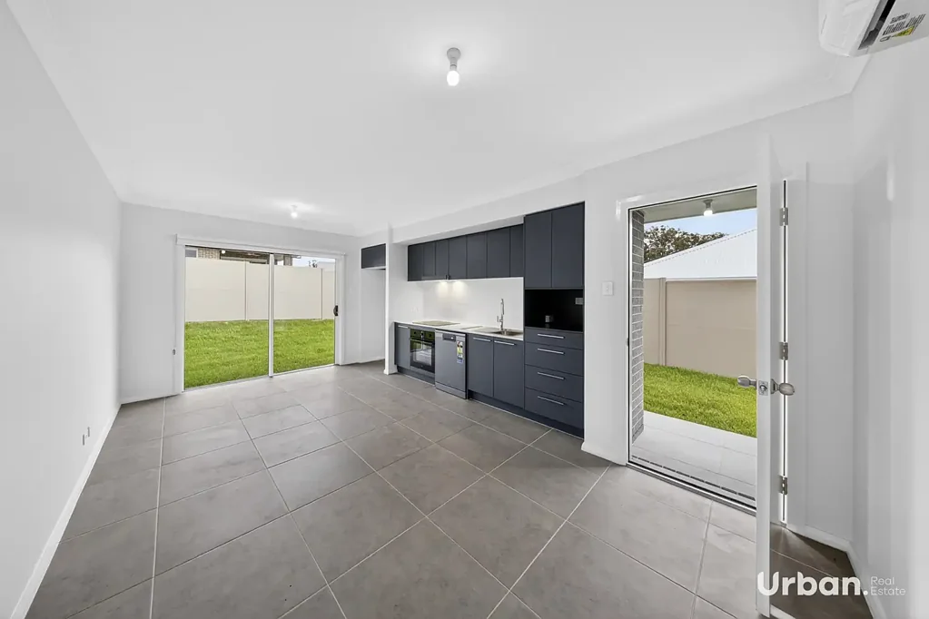 Two Bedroom Granny Flat for Lease!