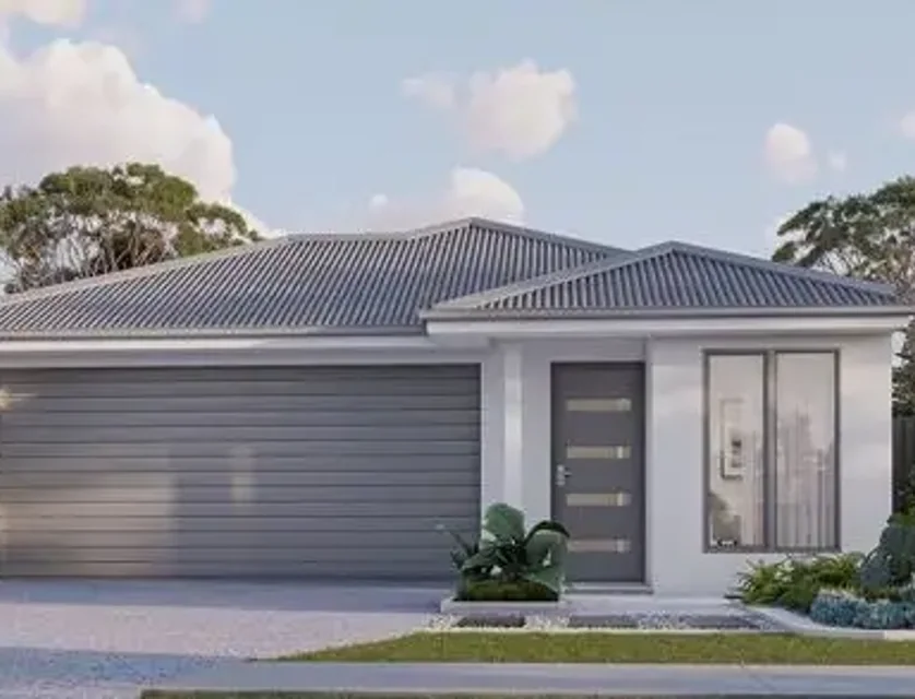 101 Address available upon request, Logan Reserve, QLD 4133, 4 कमरे, 2 बाथरूम, House