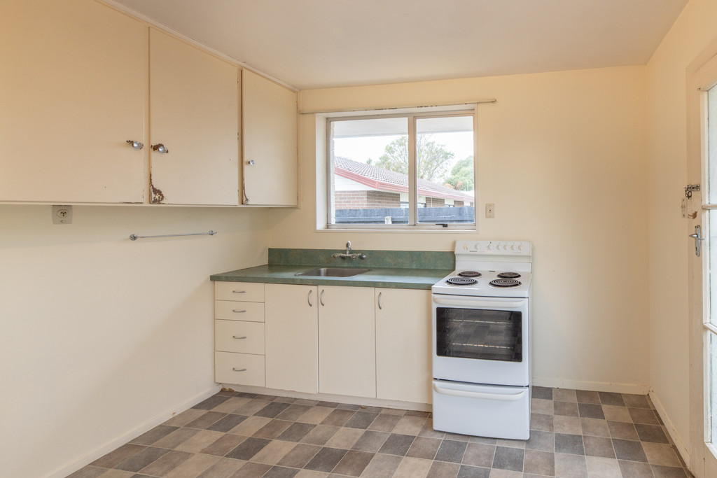 4/125 Geraldine Street, Edgeware, Christchurch, 2房, 1浴