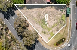 5 Riding Road, Hawthorne