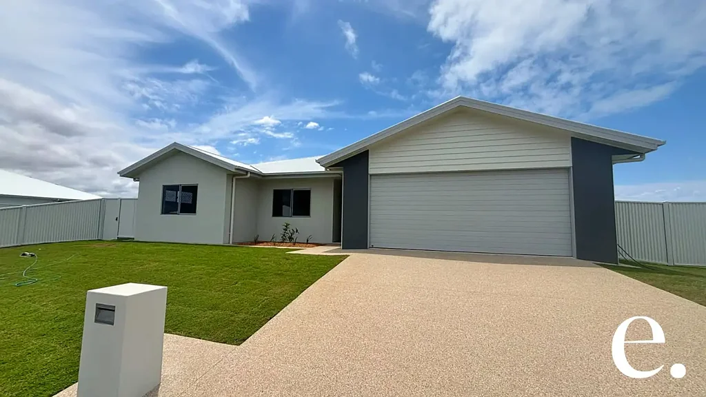 PRICE DROP - Brand-New Executive 4-Bedroom Home - Minutes from Innes Park Beaches