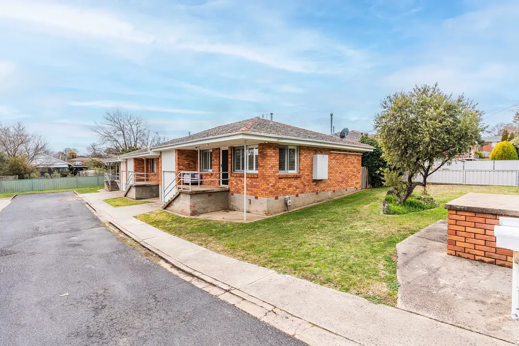 1/247 March Street, Orange, NSW 2800